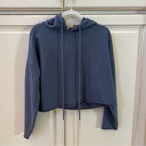Alo yoga box hoodie